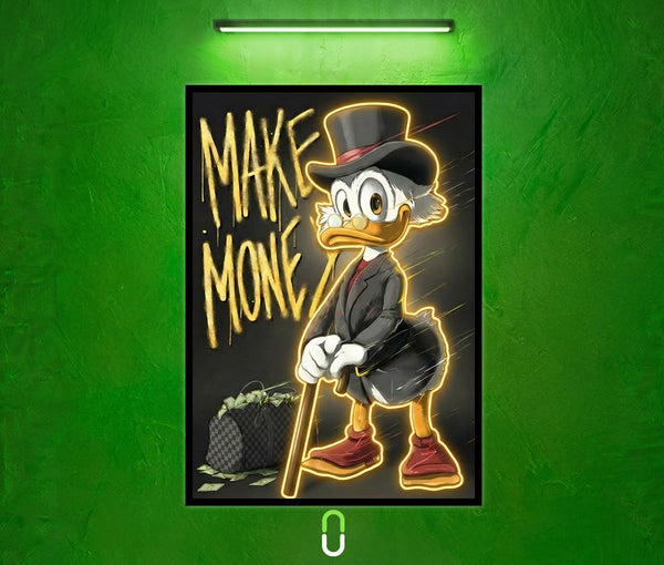 💵 Money Universe