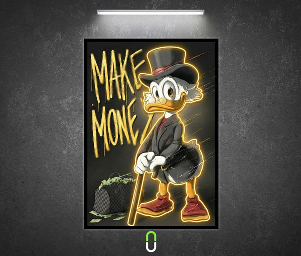 💵 Money Universe