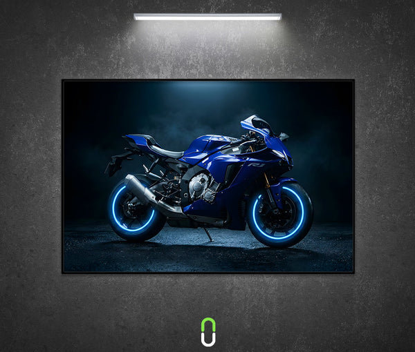 🏍️ Moto Legends