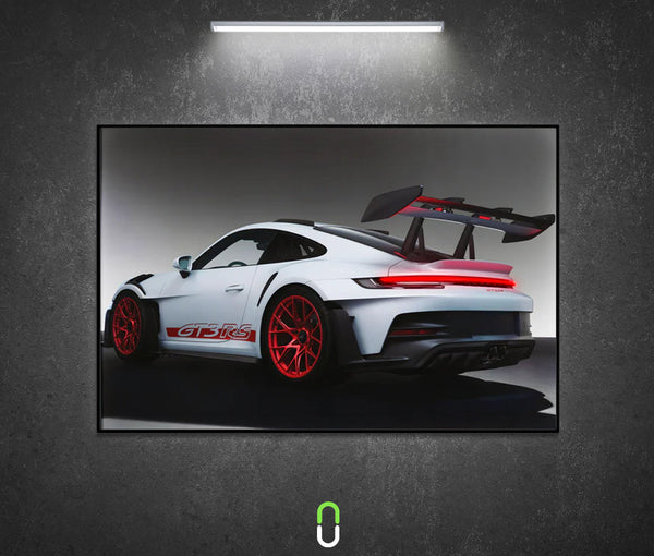 🏎️ Auto Legends
