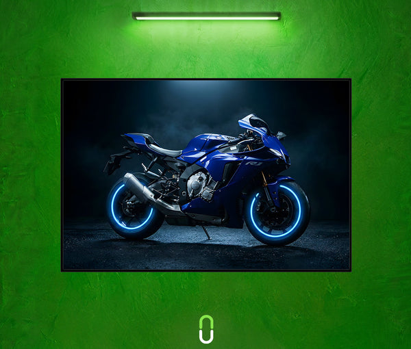 🏍️ Moto Legends
